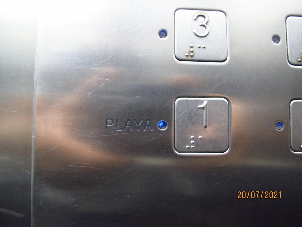 Ocean View First Sea Line Apartment Tabaiba Ngoại thất bức ảnh