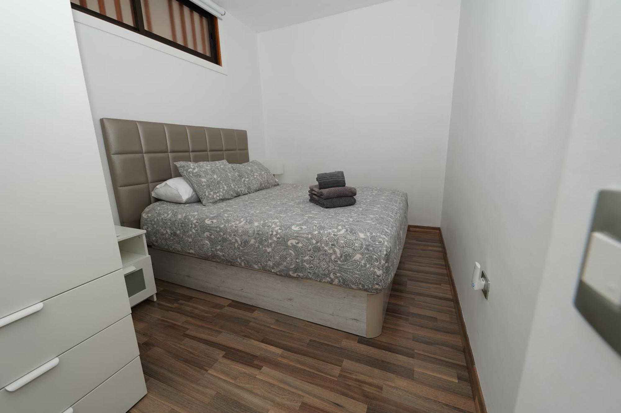 Ocean View First Sea Line Apartment Tabaiba Ngoại thất bức ảnh